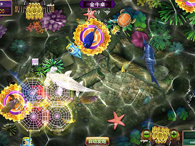 信誉星力游戏