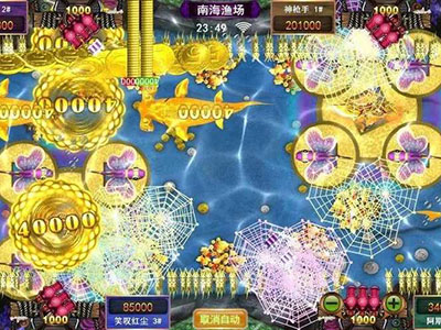 游戏九代星力最新