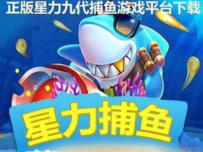 平台星力十代